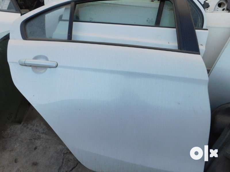 Ciaz Rear Right Door Available In Perfect