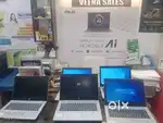HP Probook Laptop 640 G5 Core i-5 8th Gen (Refurbished) Just Like New