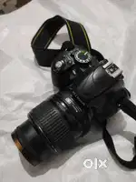 Urgent Sale For D3100 DSLR Camera Nikon