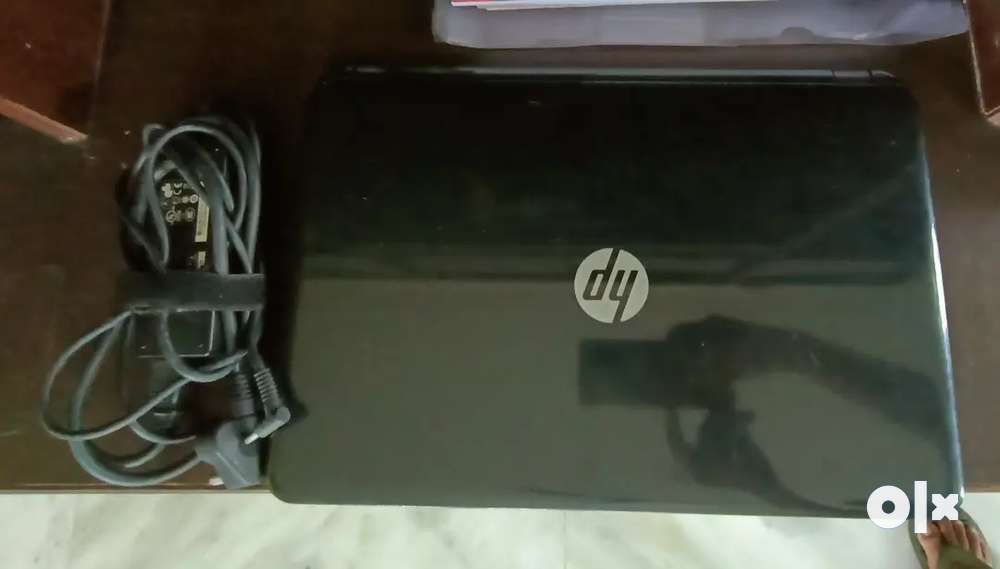 HP Laptop 4 GB/1TB