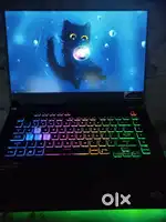 ASUS ROG strix g15 rtx 3050