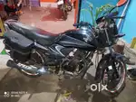 Honda bike for sale in good condition