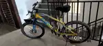 Decathlon Turbine Brand Bicycle