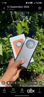 HONOR X9B 5G
