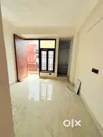 1 bhk semi furnished near Saket Metro station