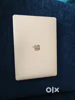 Macbook air i5 8gb ram 128gb SSD