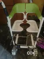 Divyangjan Wheelchair