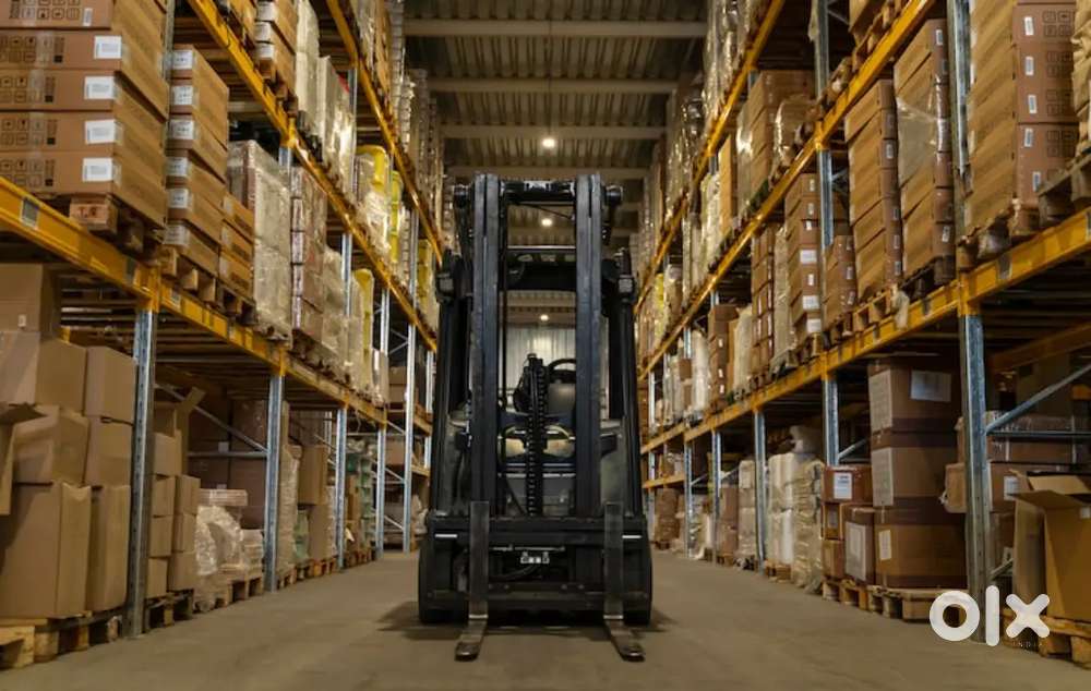 URGENT HIRING FOR WAREHOUSE COMPANY