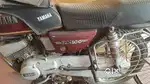 RX 135 YAMAHA