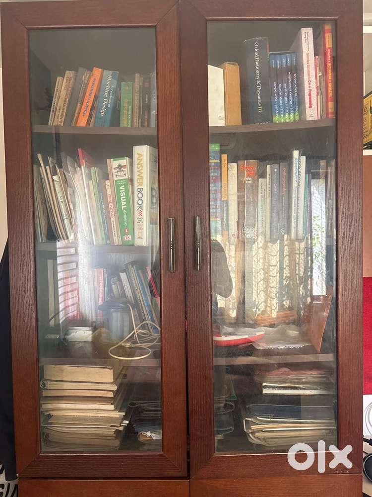 Book Cupboard