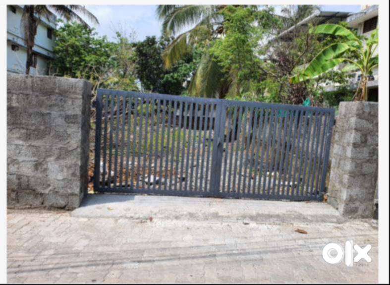 OPEN PLOT FOR SALE(GADWAL)