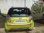 Chevrolet Beat 2010 Petrol 79000 Km Driven