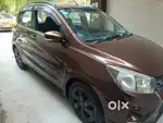 Maruti Suzuki Celerio ZXI, 2018, Petrol