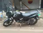 Honda CB Unicorn 150