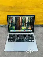 MacBook Pro M1 With Touch Bar Vrey Lowest Price GUARANTEEE...