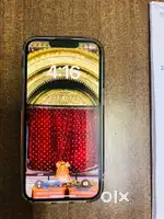 Iphone X 64 GB