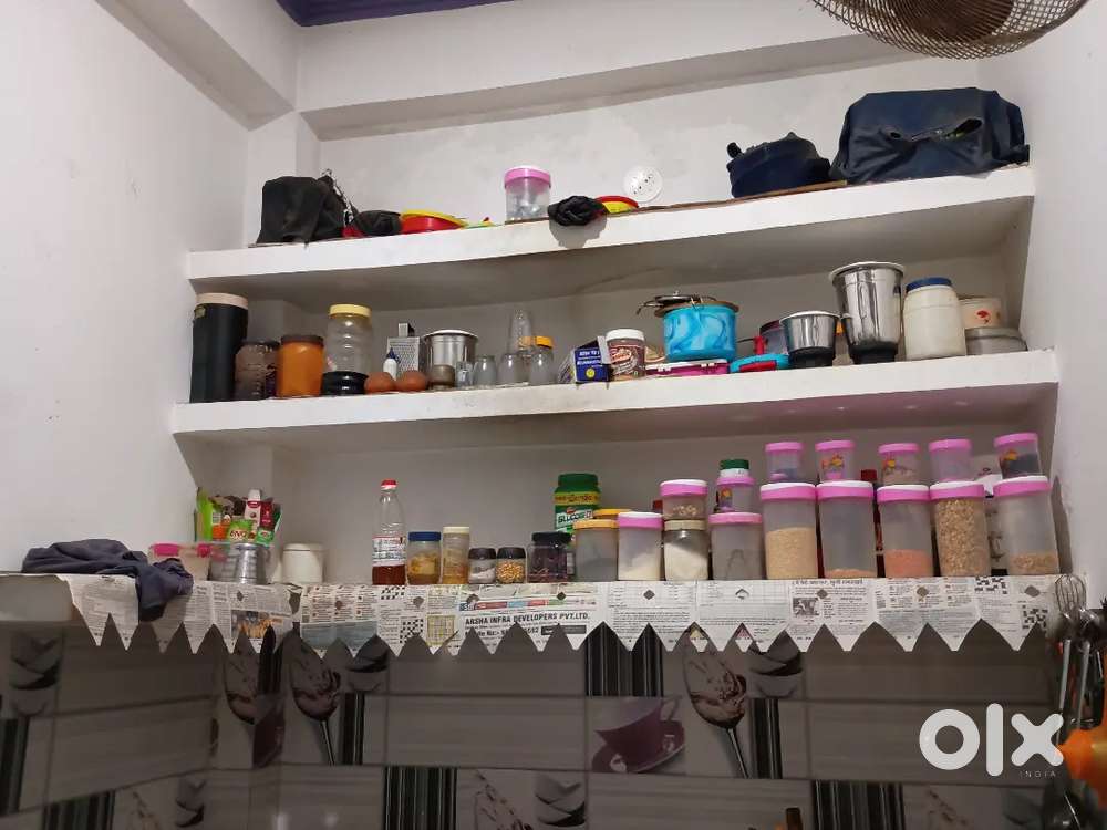 Cooking and Cleaning Job