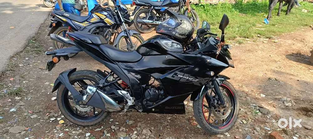 Suzuki gixxer 150 for sell