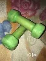 1kg dumbbell ha