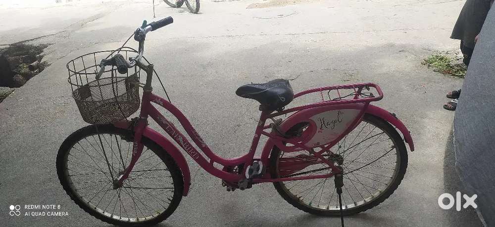 Good condition