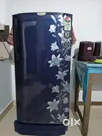Fridge with 3 star