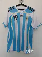 Sports t shirts, five sleeve