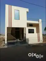 2BHK house for sale in krishna vihar champa