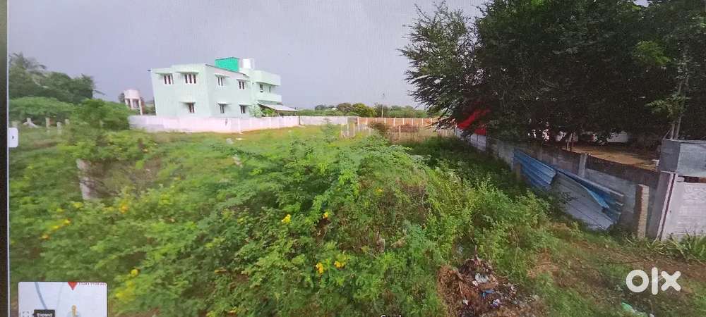 Plot for Sale near Kk nagar, Olaiyur Trichy