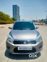 Maruti Suzuki Celerio CNG VXI MT, 2019, CNG & Hybrids