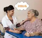 Caretaker Job