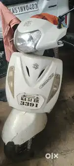 Major damage