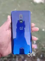 One plus 7 ( 6+5 128) fix rate