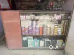 Display, Cabinet, Showcase, Rack, Shelf etc