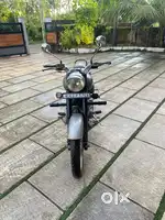 Bullet 350