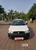 Maruti Suzuki Alto Green LXi (CNG), 2011, Petrol