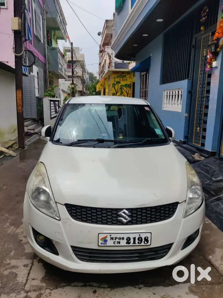 Good condition car