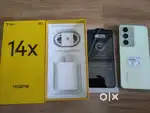 New phone no folt