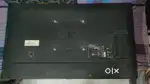 LG TV 43inches