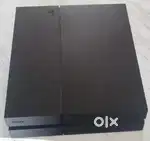 PS4 Only with Power cable