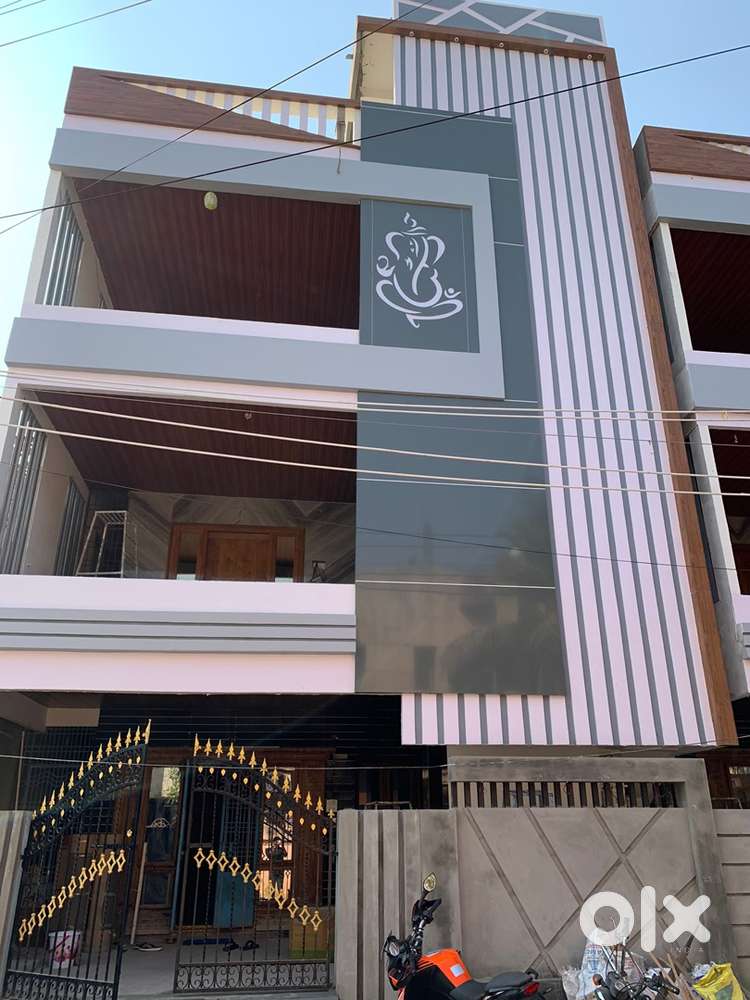 Prime area Near Old Somalamma Temple