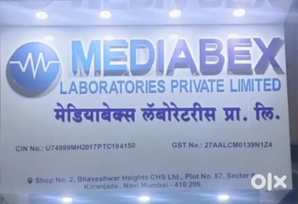 marketing , only ladies candidate required