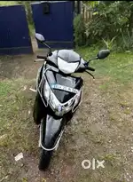 Activa 125 2017 model for sale