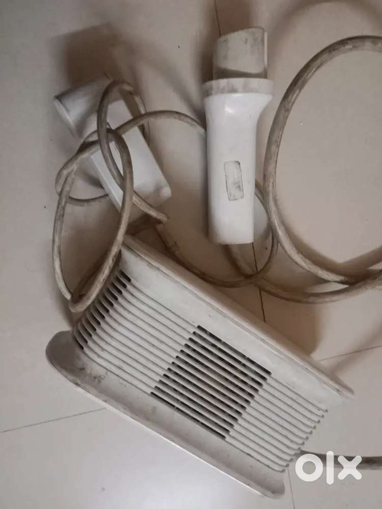Ola EV charger