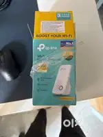 TP link Wifi Extender