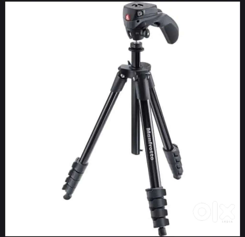 Tripod for Camera
