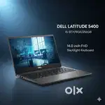 DELL LATITUDE 5400