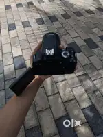 Canon 600d