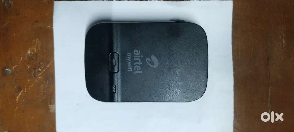 Airtel wireless  divice