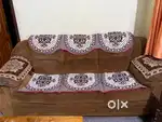 Sofa 3 + 2 Seater