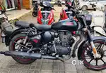 Bullet classic350